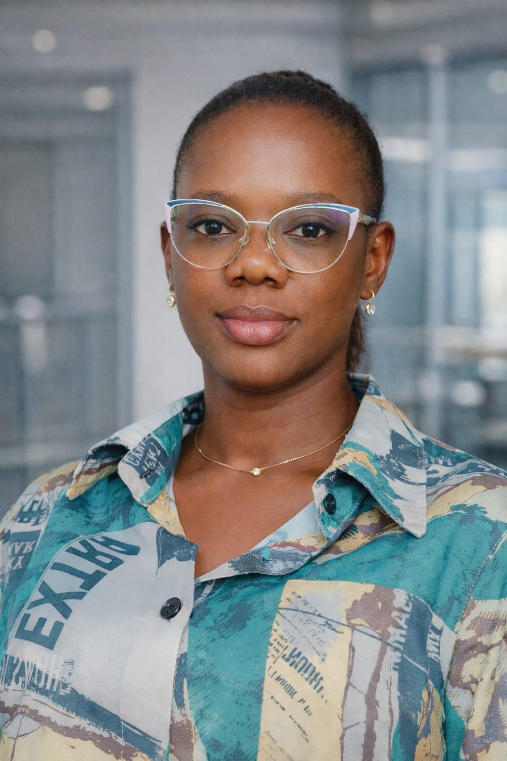 Anacleta NGOLO ROBERTO